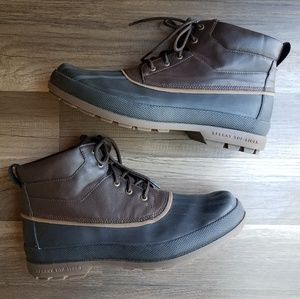 cold bay chukka